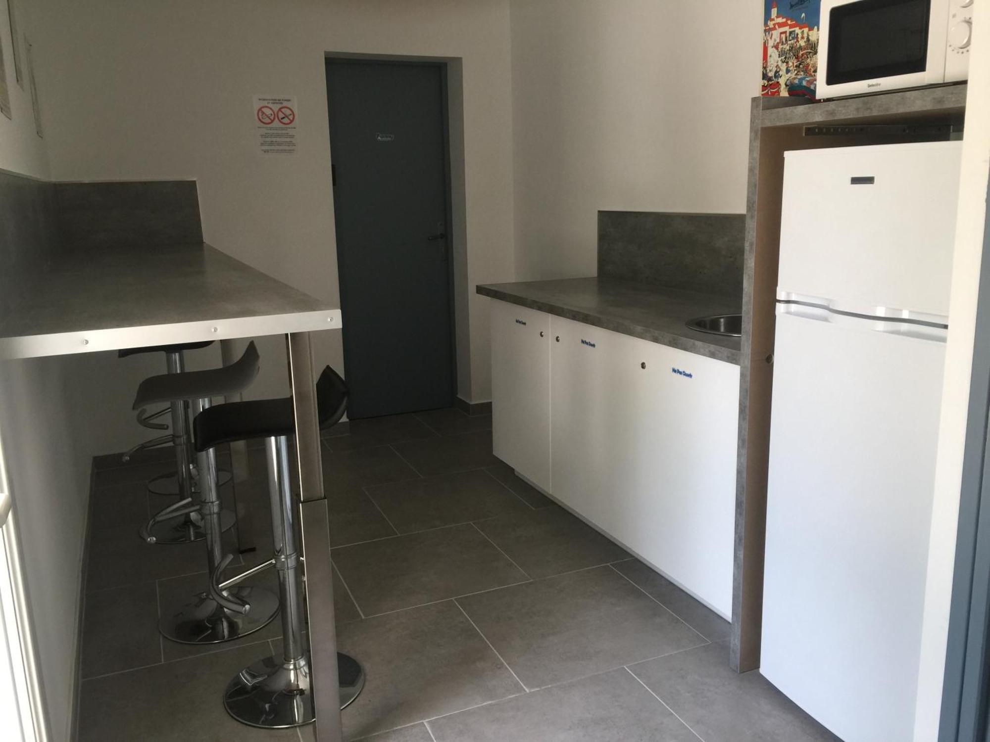 Sur Les Pas De Pagnol Panzió Aubagne Kültér fotó