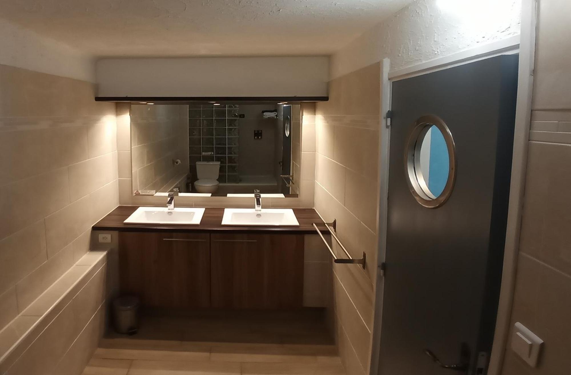 Sur Les Pas De Pagnol Panzió Aubagne Szoba fotó