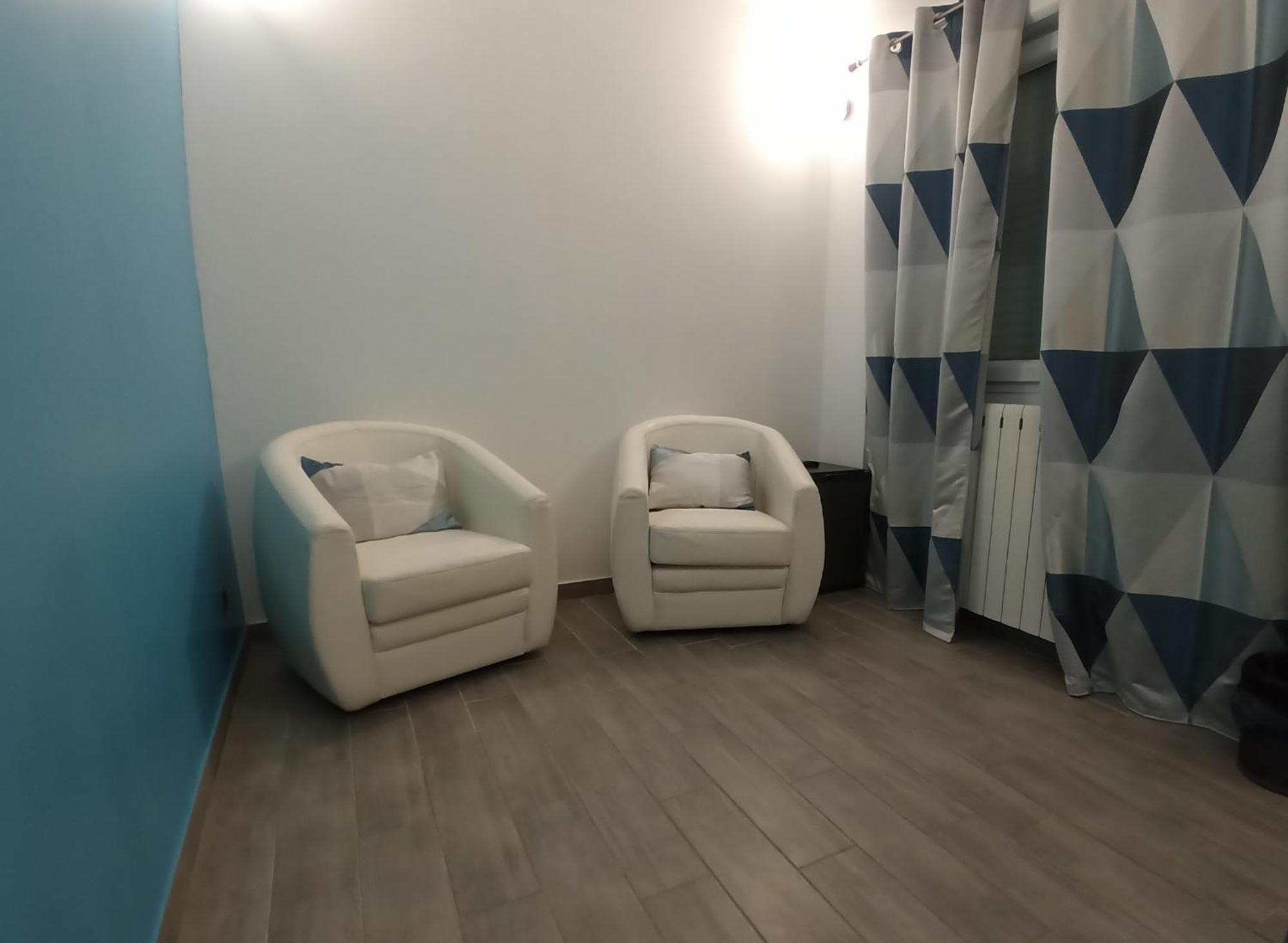 Sur Les Pas De Pagnol Panzió Aubagne Szoba fotó